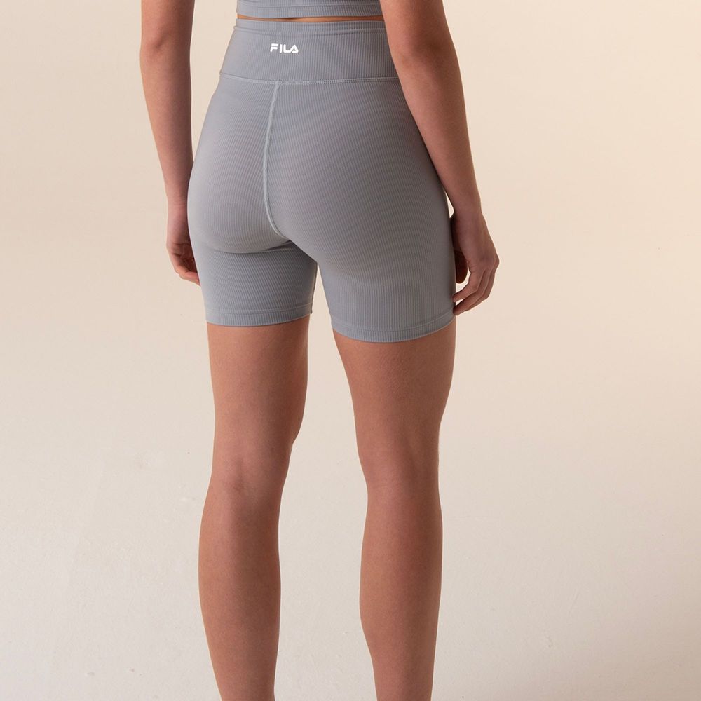 Bermuda-Fila-Life-Ribbed-|-Feminina